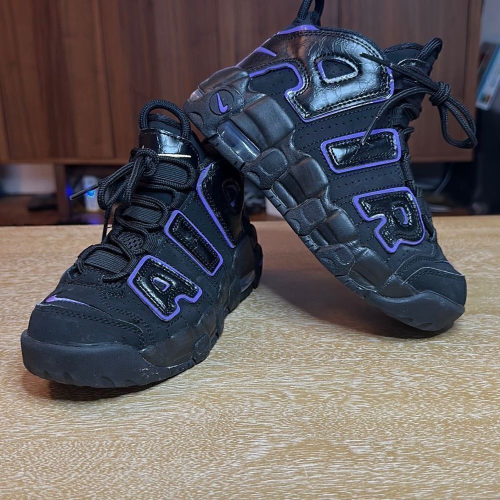 Nike Air More Uptempo